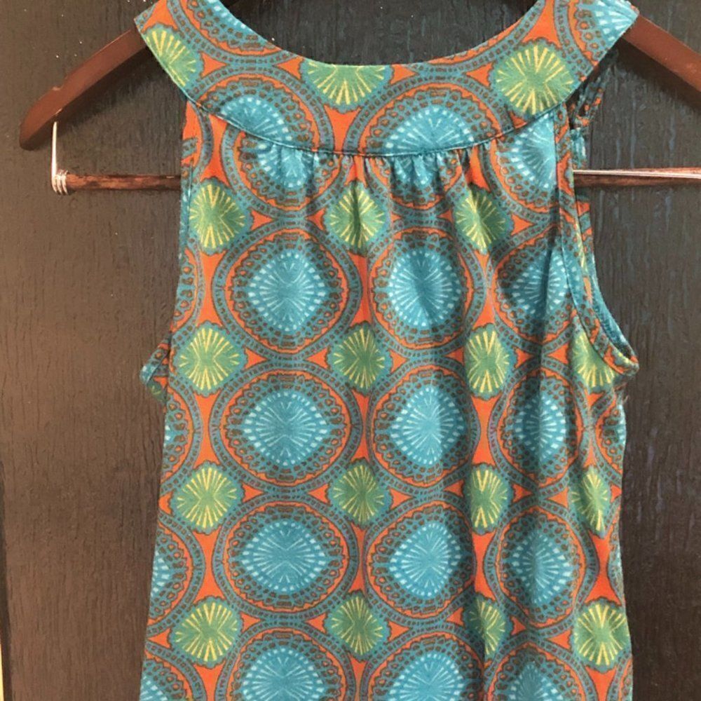 New Directions Tank Top - Picture 3 of 7